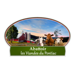 Abattoir les Viandes du Pontiac : La maison de l'Outaouais pour les viandes fraîchement coupées et élevées localement