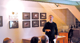 L'Association du patrimoine d'Aylmer reprend ses activités en personne avec une programmation diversifiée 