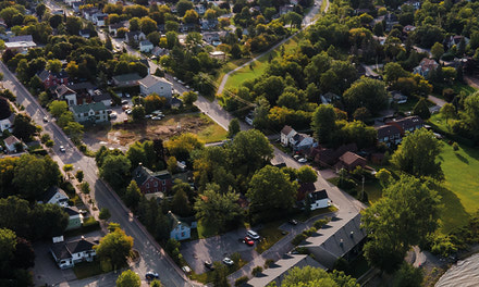 Old Aylmer’s planning future under the microscope of the people
