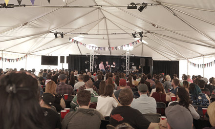 Le Festival de la radio numérique de retour dans le Vieux-Aylmer 