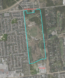 La construction d’immeubles d’habitation sur Samuel-Edey soulève des inquiétudes quant au manque d'infrastructures