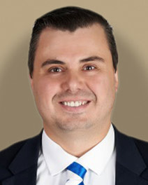  Terrence Watters - Parti conservateur du Québec