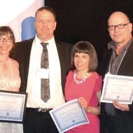 Best Editorial (Local Affairs)